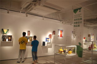 飾空藝術(shù)與城市脈動(dòng)——第九屆深圳文博會(huì)坂田分會(huì)場率先啟幕