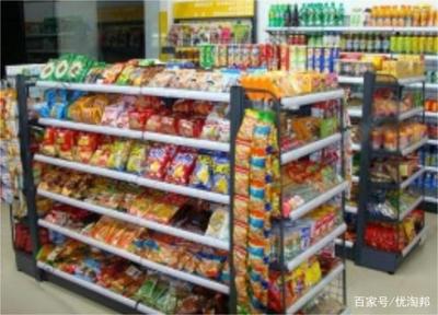 實體店生意難做，便利店卻逆勢增長的食品經營真相