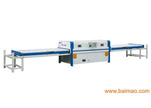 好百年 專業真空覆膜機廠家直銷，讓家具制造難題迎刃而解