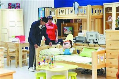 警惕網售兒童家具“縮水”陷阱 工藝、材料、配件問題頻出，零配件銷售亂象待規范