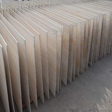 桐楓工廠 FSC認證實木直拼板，5-60MM規格齊全，賦能家具與工藝品制造